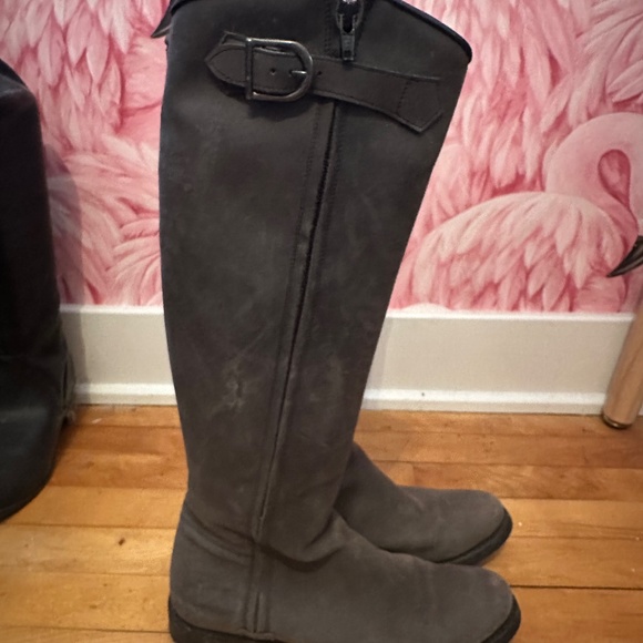 Palanco Hunting Boots - Picture 5 of 9